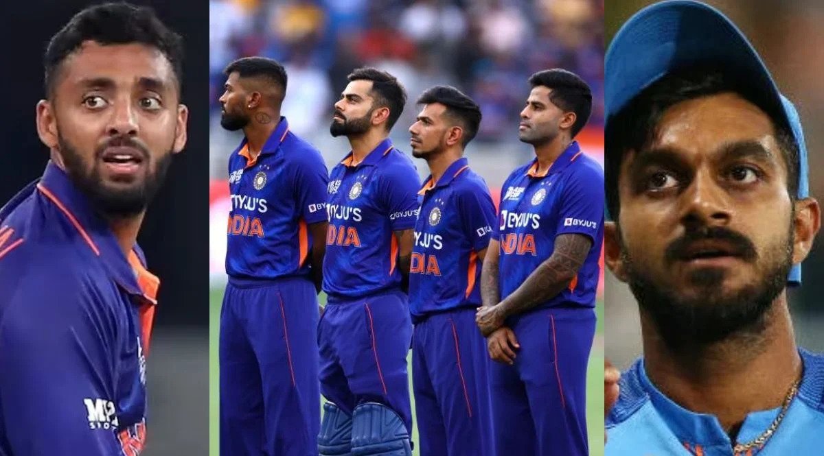 World Cup 2023 के लिए ये है 18 सदस्यीय टीम इंडिया, विजय शंकर और वरुण चक्रवर्ती को मिलेगा बड़ा मौक़ा