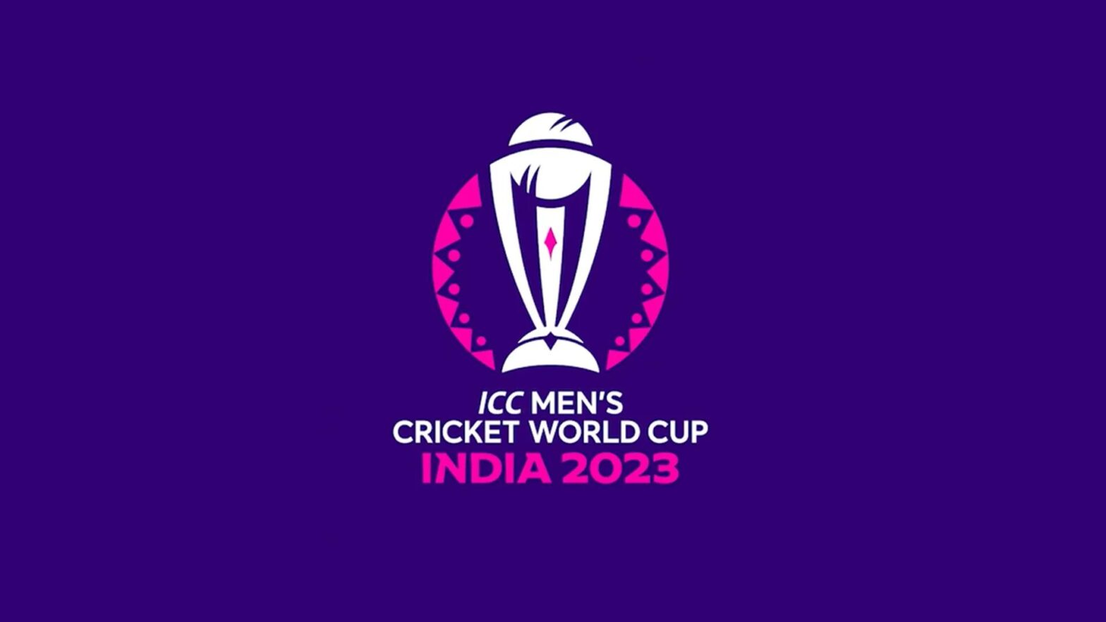 ODI World Cup 2023 के शेड्यूल का हुआ ऐलान, 5 अक्टूबर से शुरुआत, इस दिन होगा भारत और पाकिस्तान के बीच महामुकाबला