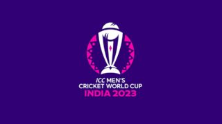 ODI World Cup 2023