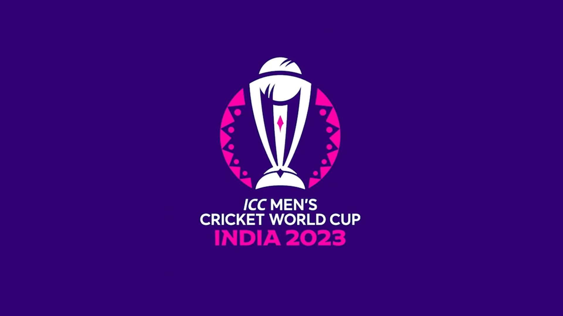 ODI World Cup 2023