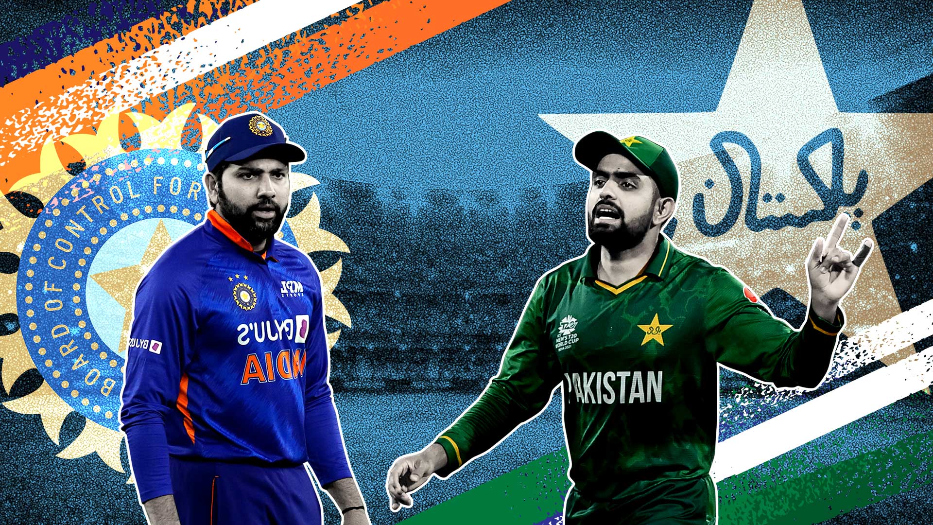 Pakistan