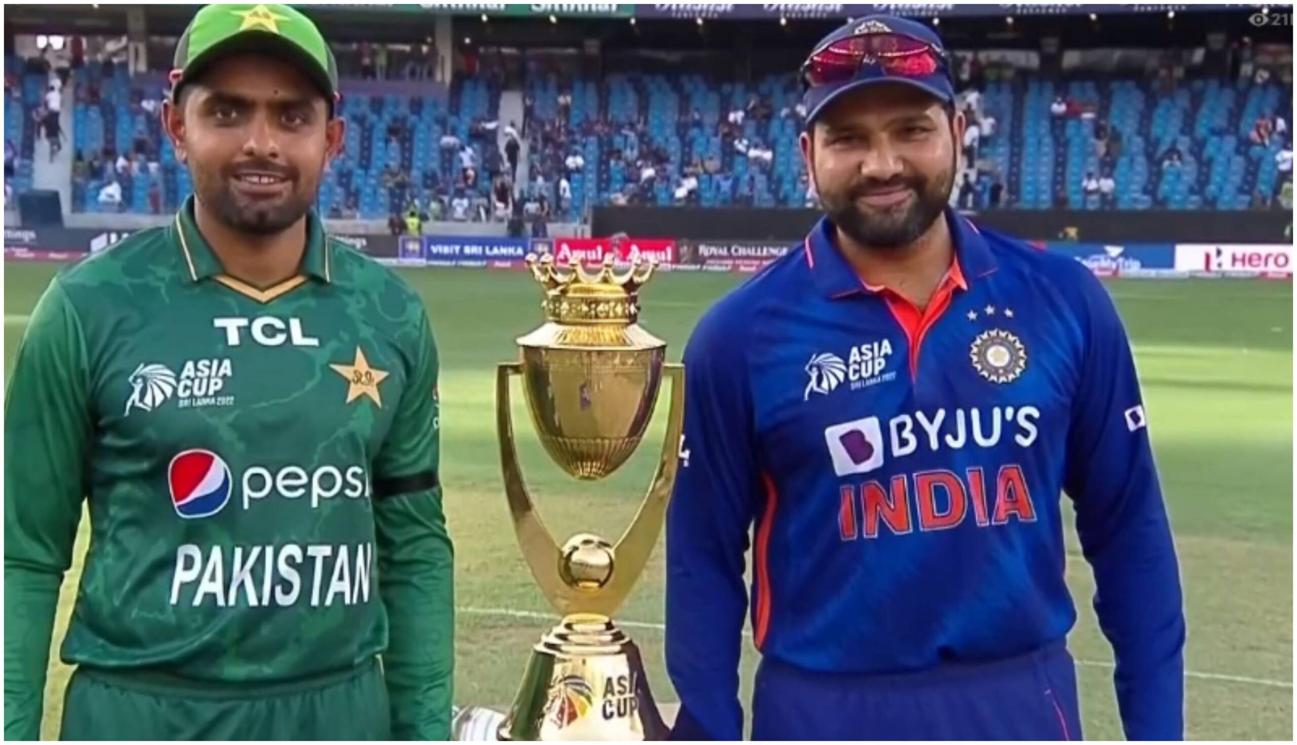 Asia Cup 2023