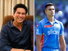 Arjun Tendulkar