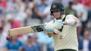Steve Smith