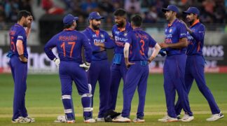 Team India