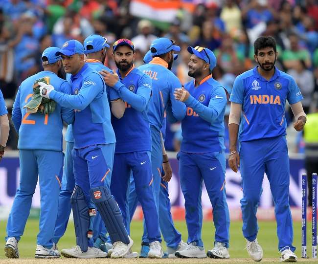 World Cup 2023 के लिए प्लेइंग 11 हुई पक्की, इन खिलाड़ियों को इस बार दिया जा रहा मौका