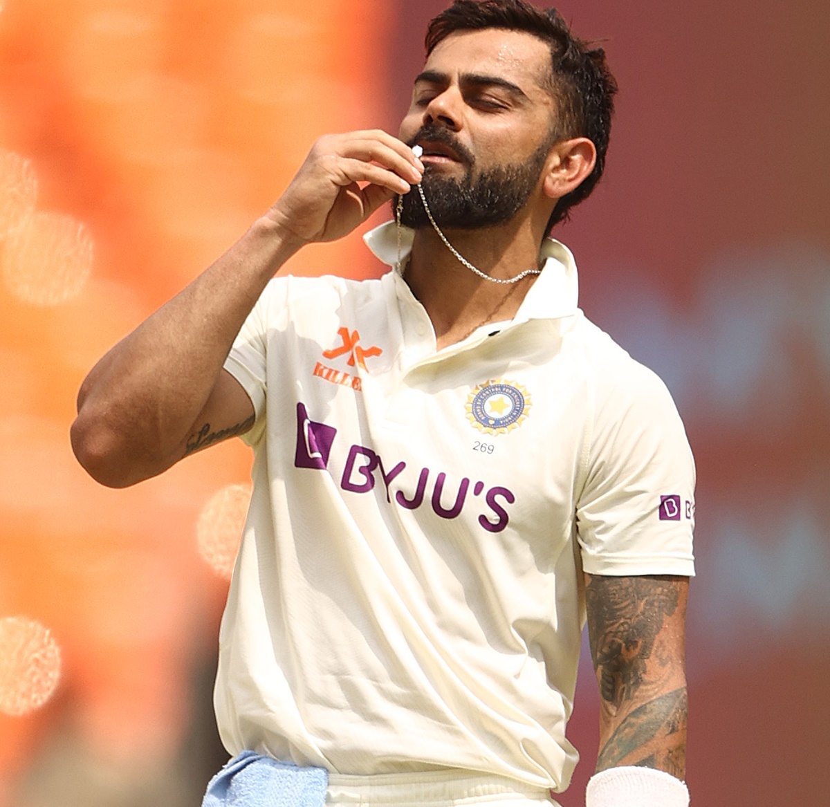 Virat Kohli ने इंजमाम-उल-हक को पछाड़ा, इस महा रिकॉर्ड को किया अपने नाम