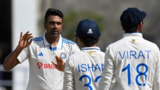 IND vs WI