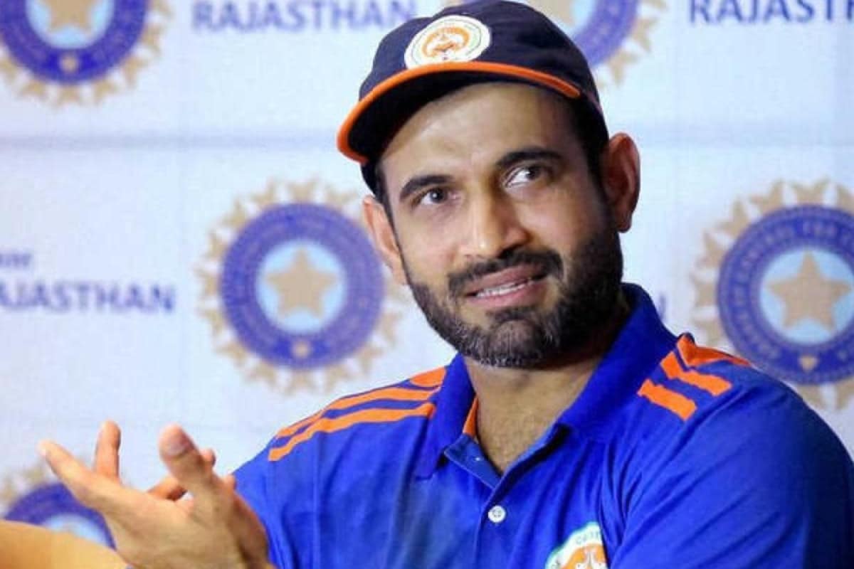 Irfan Pathan ने इस पूर्व दिग्गज पर लगाए गंभीर आरोप, कहा “सिर्फ हेलो ना बोलने पर नहीं बनाया कोच”