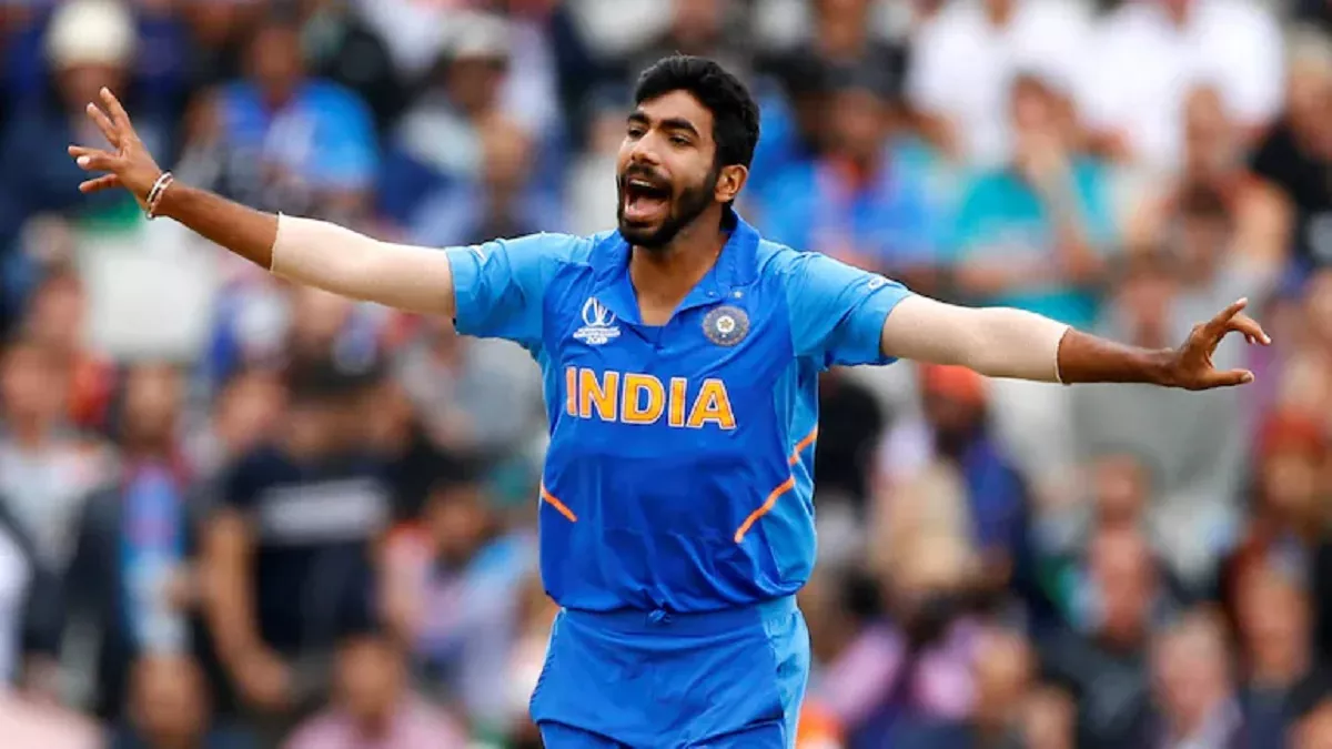 Jasprit Bumrah की वापसी पर फिर लटक रही तलवार, आयरलैंड के दौरे नहीं मिली हरी झंडी