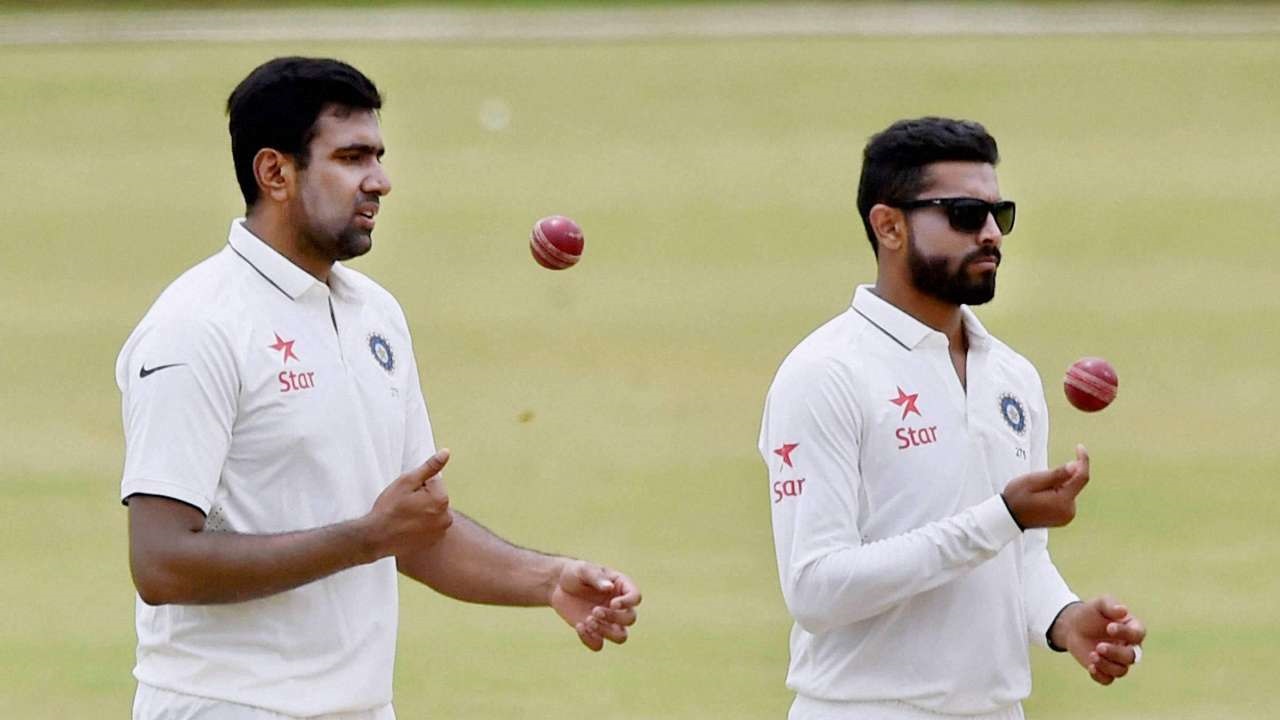 IND vs WI: डोमिनिका टेस्ट मैच में अश्विन-जडेजा के नाम हुआ बड़ा रिकॉर्ड दर्ज, दिग्गजो को भी छोड़ा पीछे