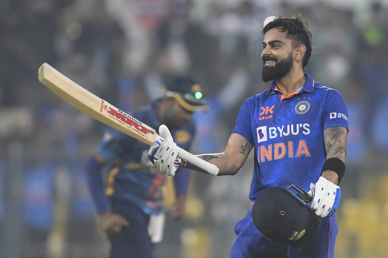 World Cup में नहीं शामिल होंगे विराट कोहली, बड़ी जानकारी निकलकर आई सामने