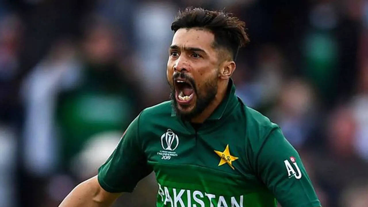 Mohammad Amir खेल सकते हैं IPL, अभी से कर रहे हैं तैयारी, इंग्लैंड के जरिए आएंगे भारत!