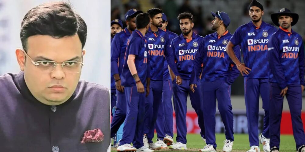 Jay Shah अगर जाती है कुर्सी तो इन 3 खिलाड़ियों का बन जाएगा करियर, टीम इंडिया को मिल जाएंगे कोहली, धोनी जैसे प्लेयर