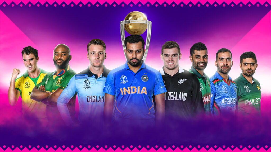 World Cup 2023