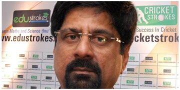 Krishnamachari Srikkanth