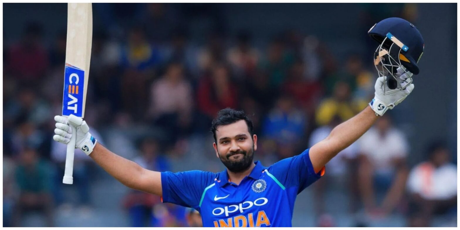 Rohit Sharma
