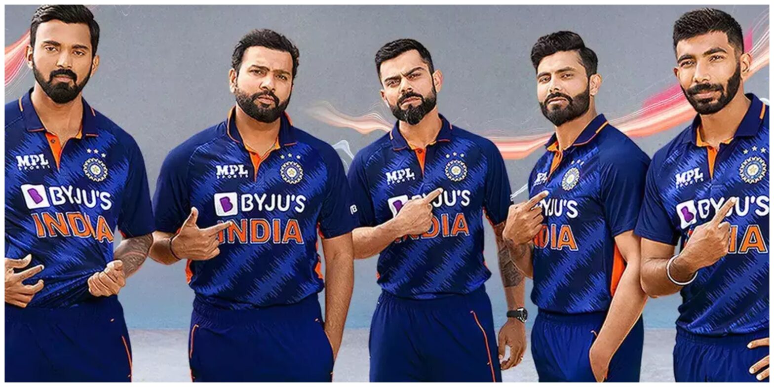 Team India