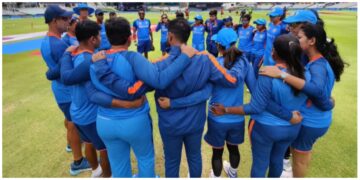 Team India