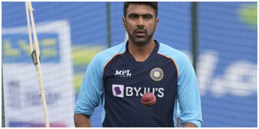Ashwin