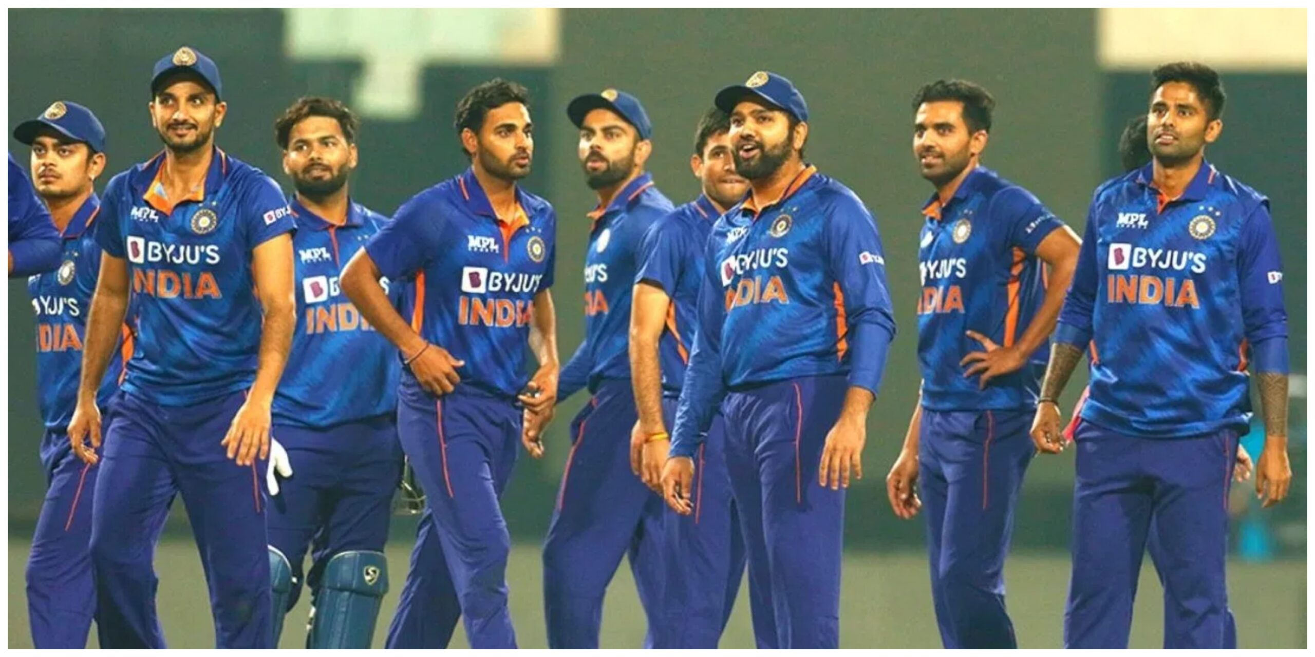 Team India