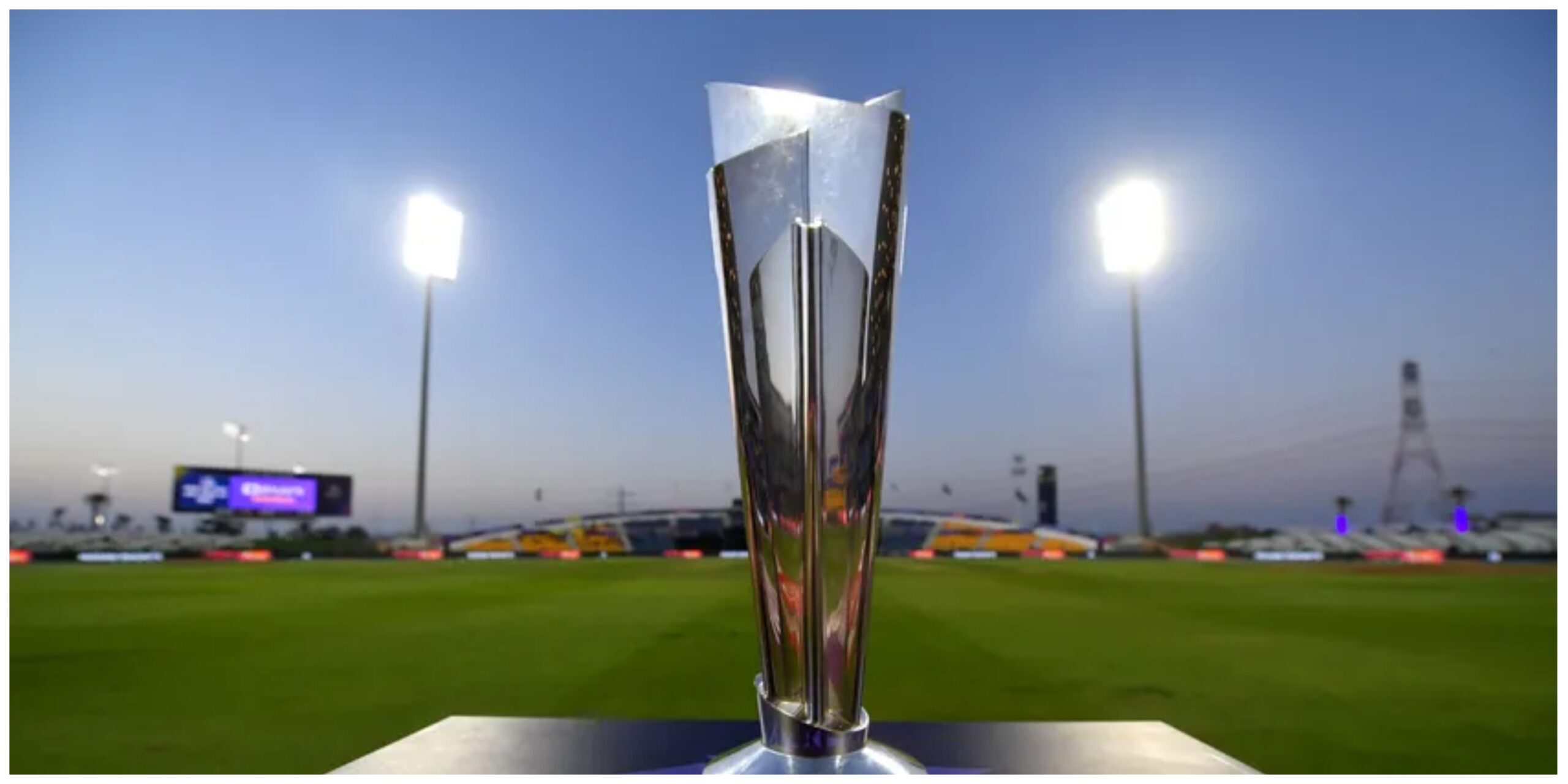 T20 World Cup 2024