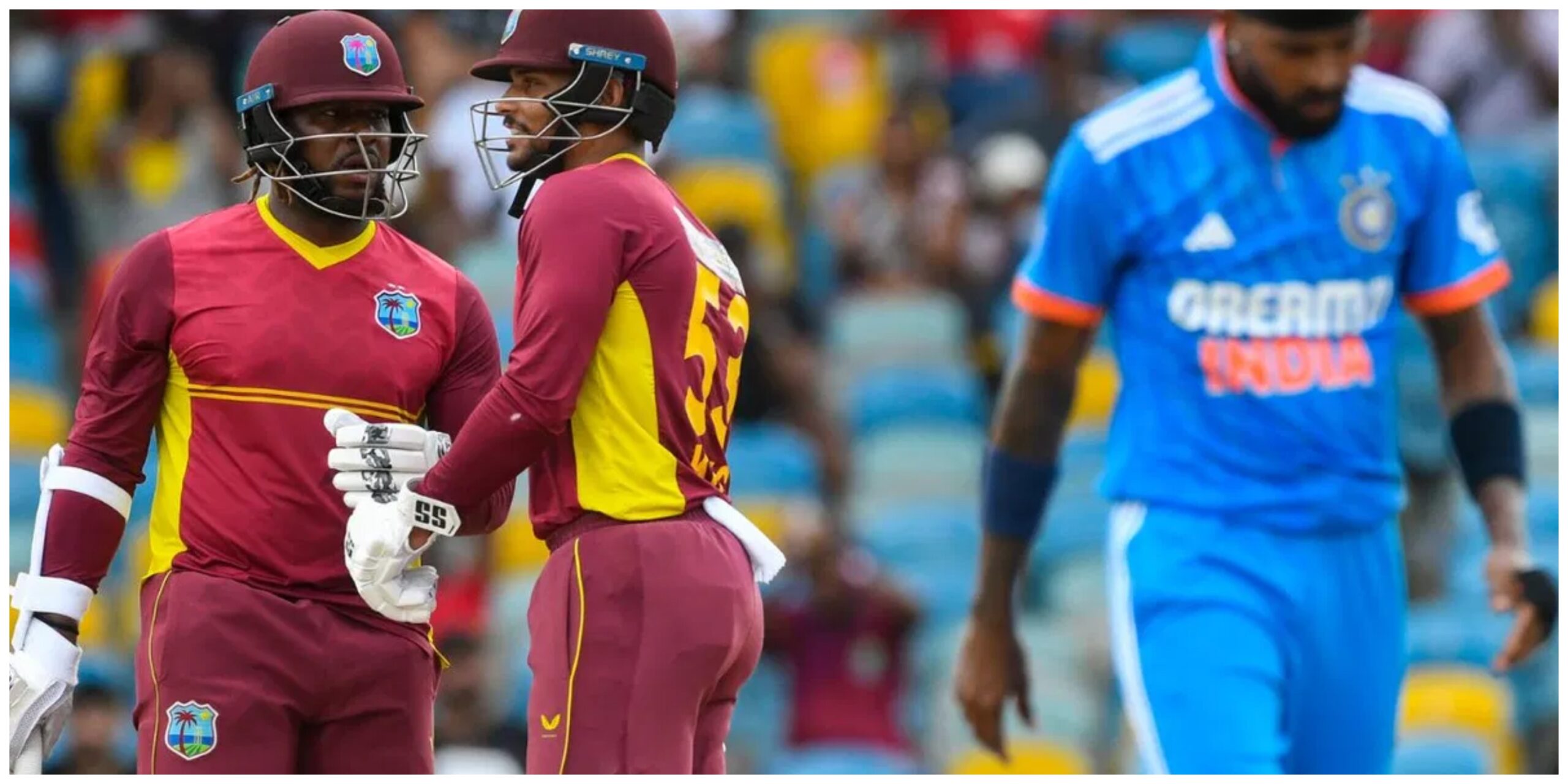 Team India