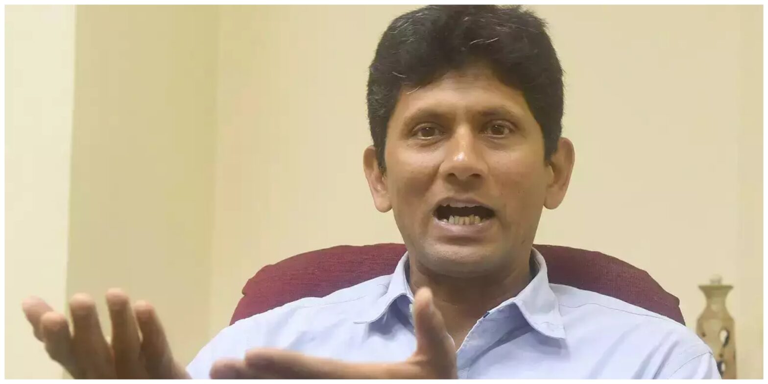 Venkatesh Prasad