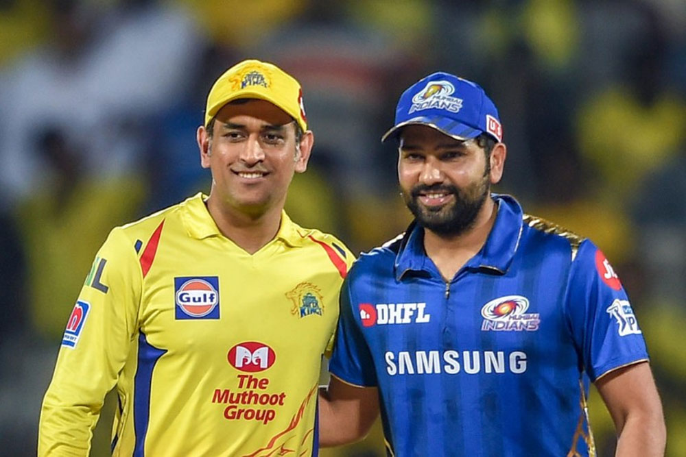 IPL 2024 की तैयारियां होने जा रही शुरू, इस बार धोनी को नहीं बाज़ी मारने देंगे हिटमैन