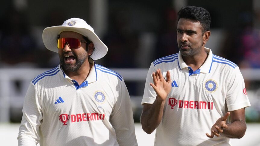 IND vs WI