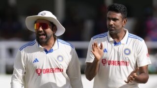 IND vs WI