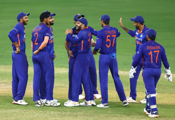 Team India