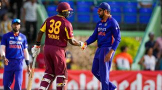 IND vs WI