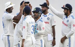 Team India