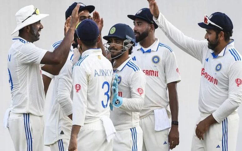 Team India