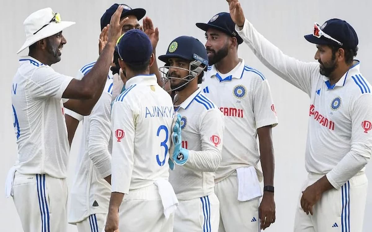 Team India