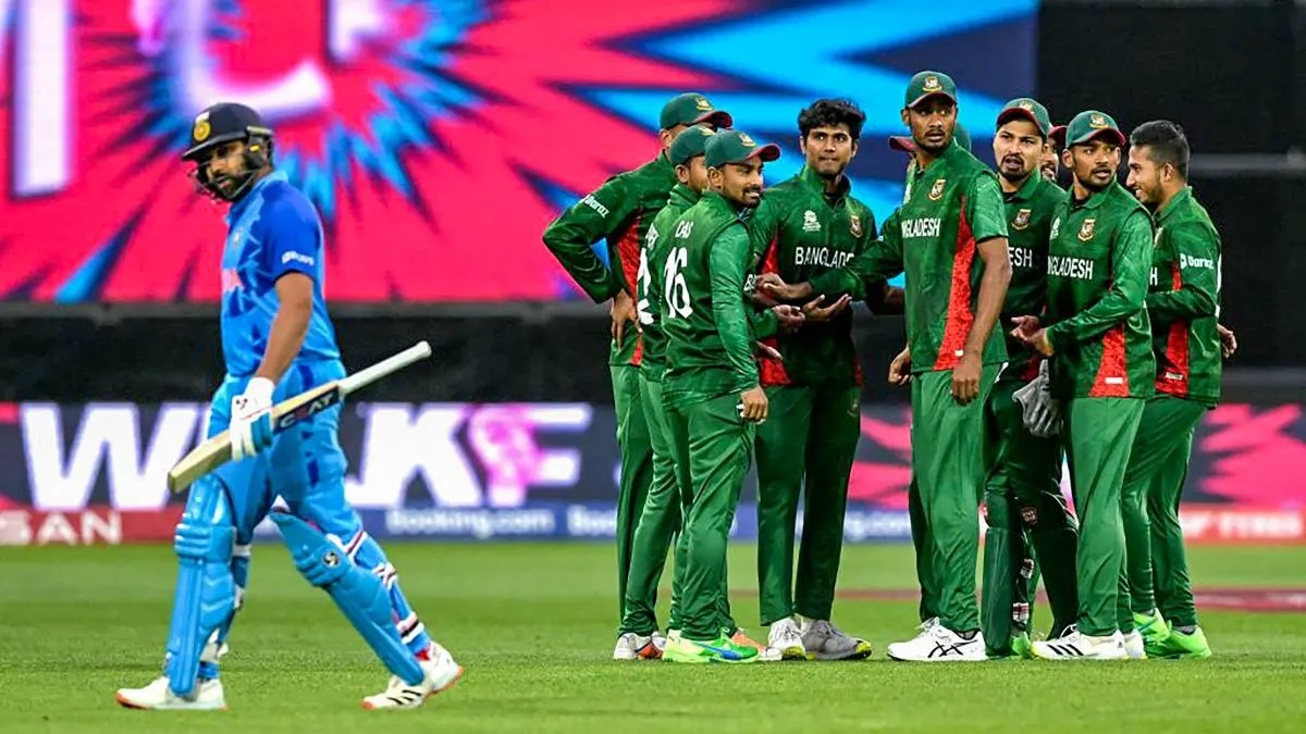 Team India