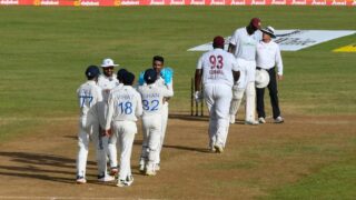 IND vs WI
