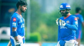 Team India