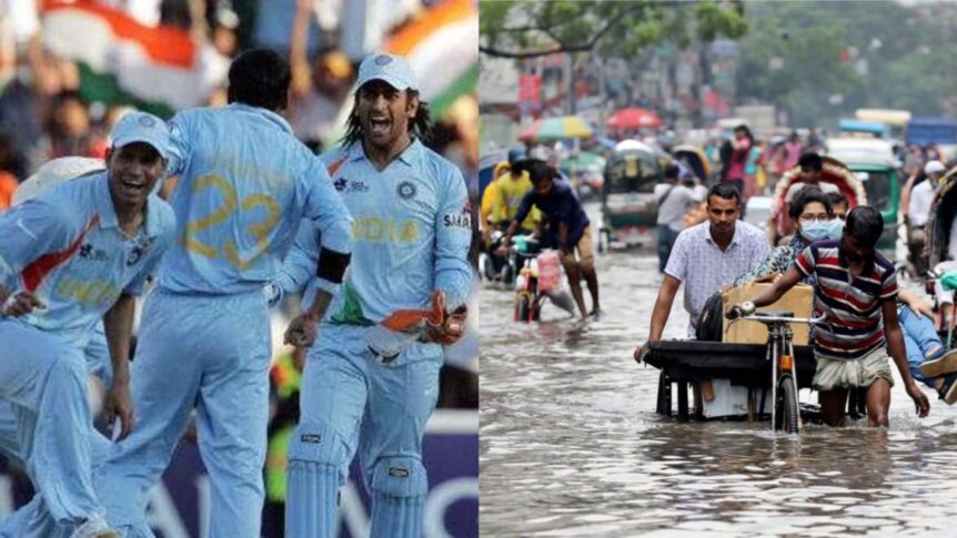Team India