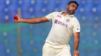 Ashwin