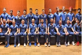 Duleep Trophy 2023