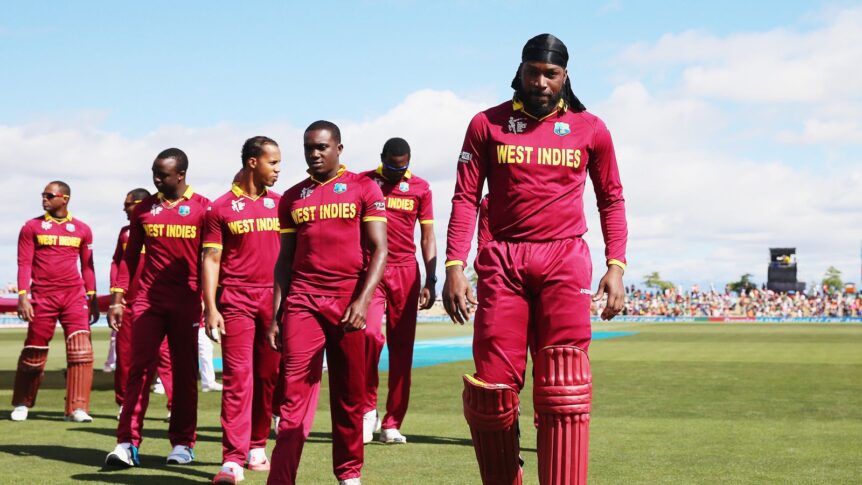 WestIndies