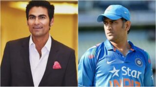 Mohammad Kaif