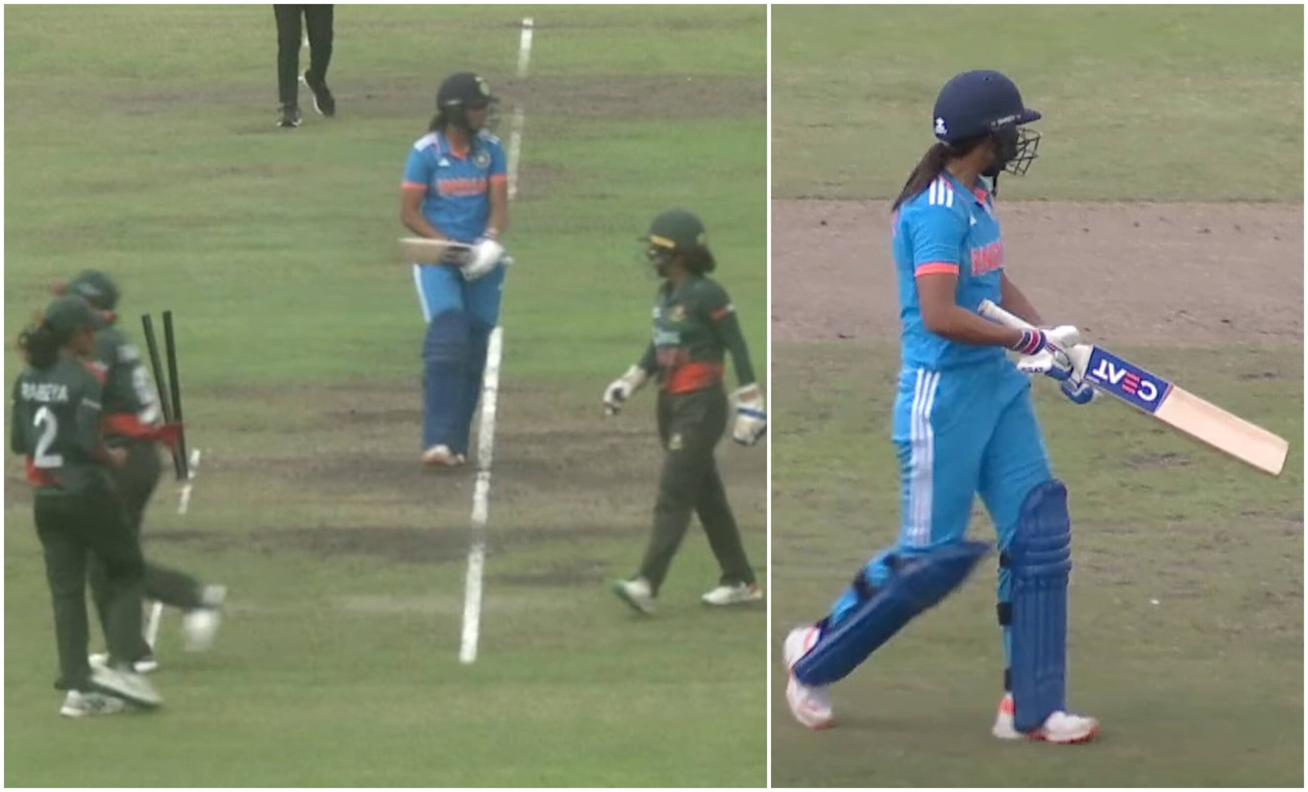 Harmanpreet Kaur