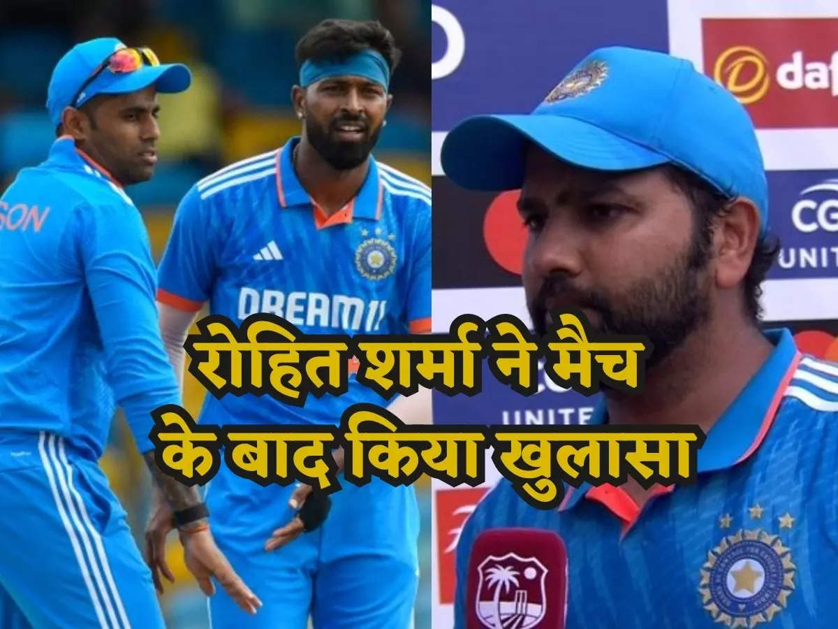 रोहित शर्मा ने 16 साल पुरानी बात की साझा, 7वे नंबर पर बल्लेबाजी करने का है यह बड़ा कारण