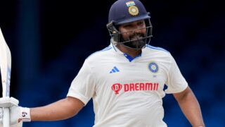 Rohit Sharma