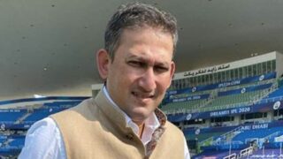 Ajit Agarkar
