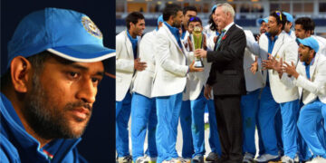 Gautam Gambhir