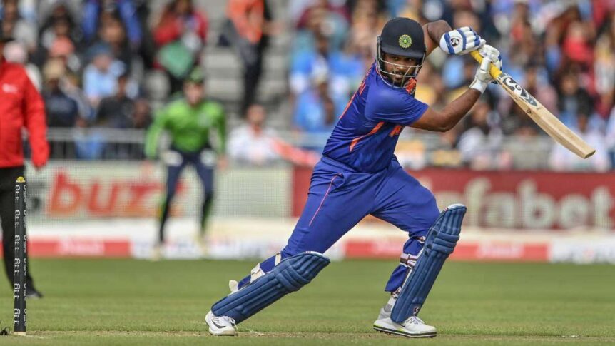 Sanju Samson